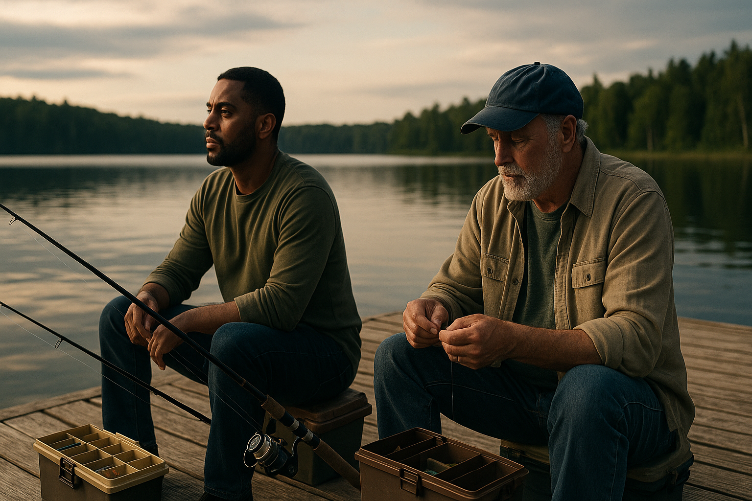 Men’s Mental Health Statistics in Canada (2026 Update)
