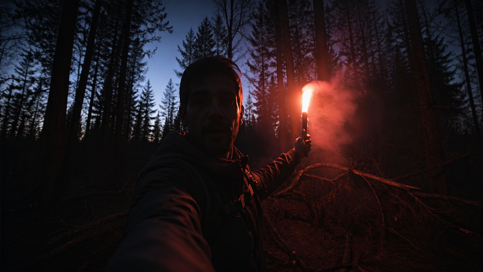 We Are Lighting the Flare for Men’s Mental Health Month, June 2026