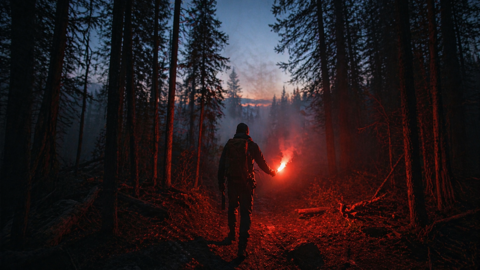 MenTELL Launches ‘Be the Flare’ Campaign with Goal to Reach 1 Million Canadians for Men’s Mental Health Month