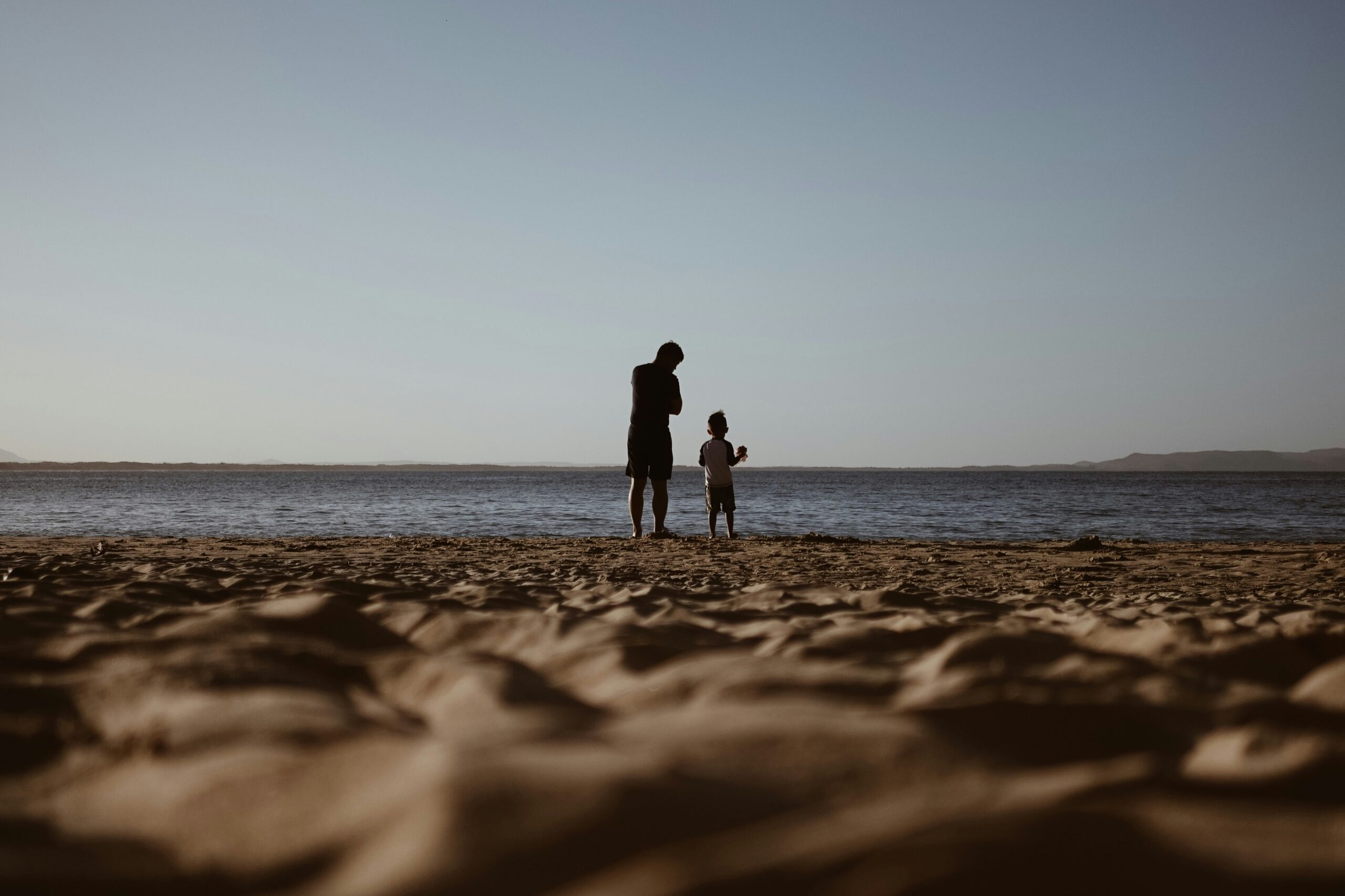 Father’s Day Mental Health in Canada