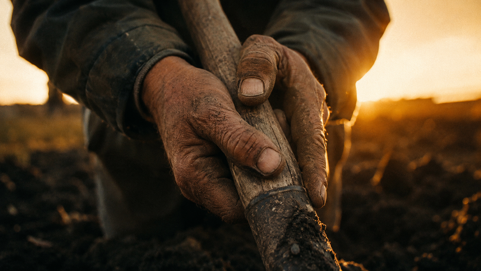 Rural Canadian Men Report the Strongest Sense of Purpose in the Country and We Should Listen